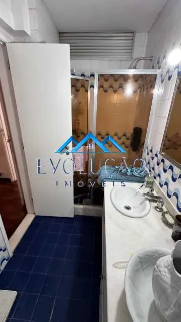 Furnished 4-bedroom apartment with 400 m² — photo 20
