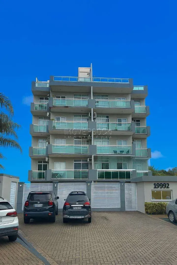 Studio de 31 m² com 1 quarto e varanda — photo 2