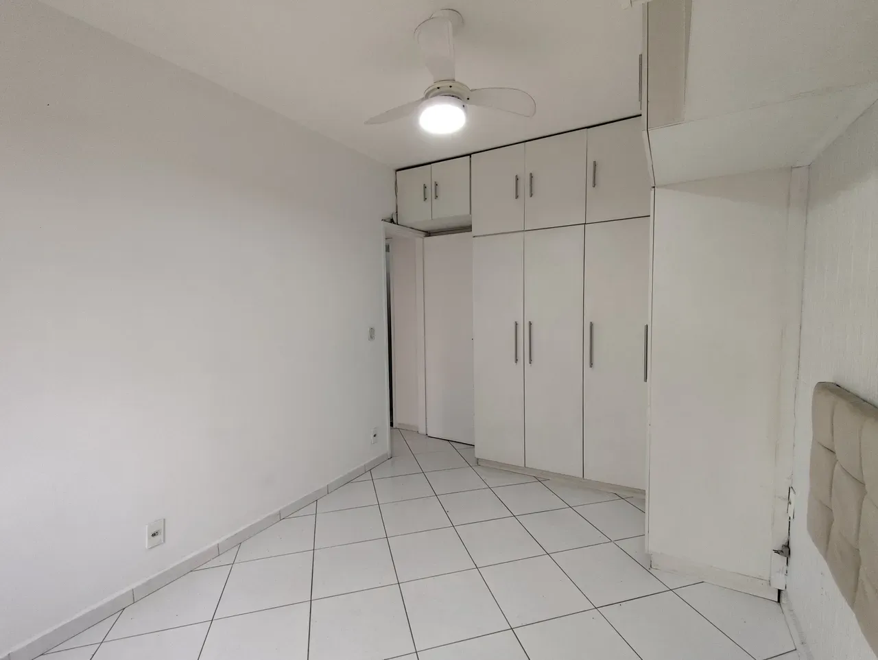 2-bedroom apartment with a washing machine in Rio de Janeiro — photo 12