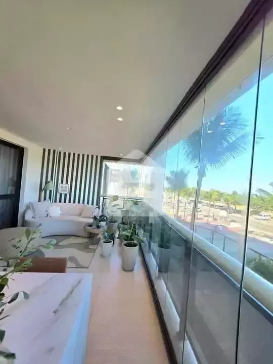 Мебльована квартира 231 м² з 4 спальнями-сюїтами і 4 місцями — photo 13