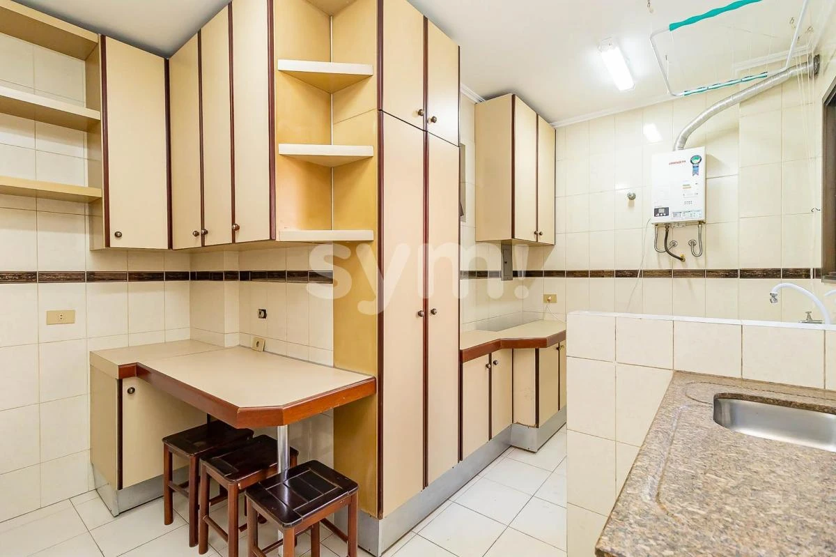 2-bedroom apartment, 1 with its own bathroom, 70 m² — photo 7