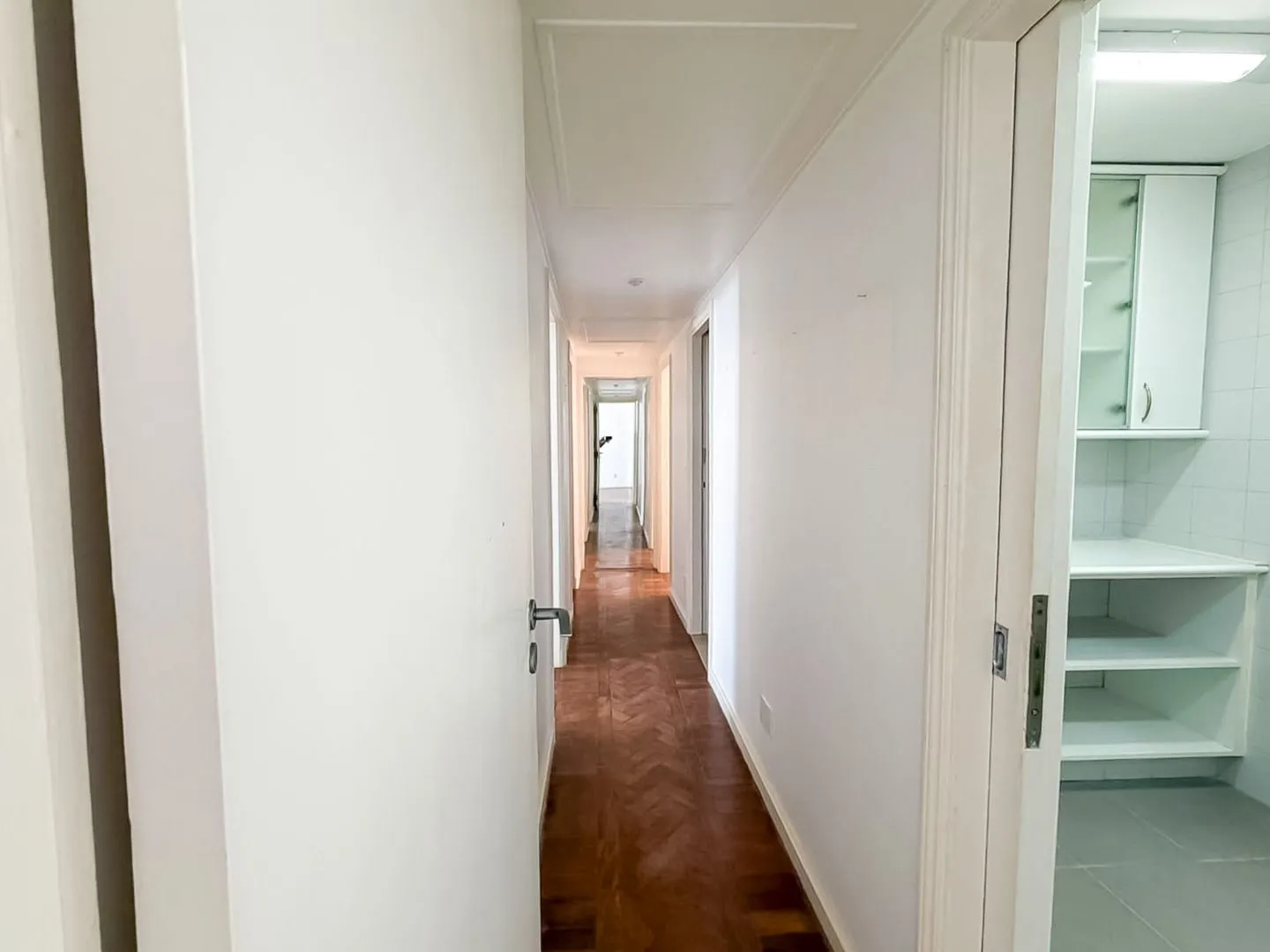 Apartment, 130 m², with a home office — photo 15
