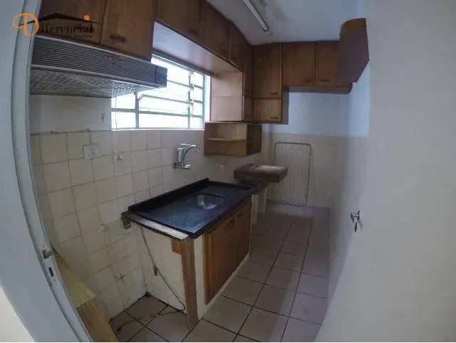 Apartment with 2 bedrooms, 1 bathroom and 1 parking space — photo 9