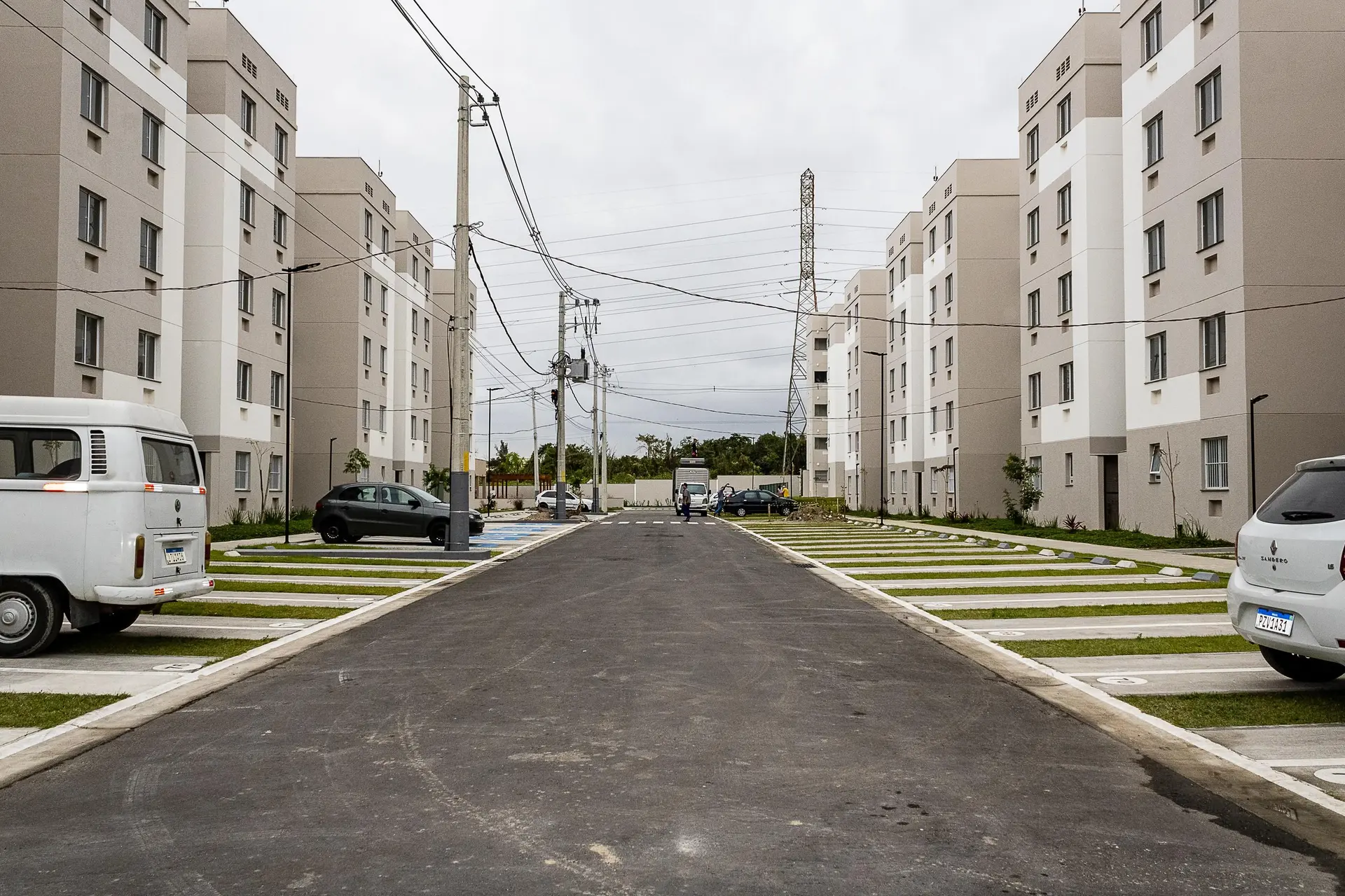 2-bedroom, 50 m² apartment in Rio de Janeiro — photo 10