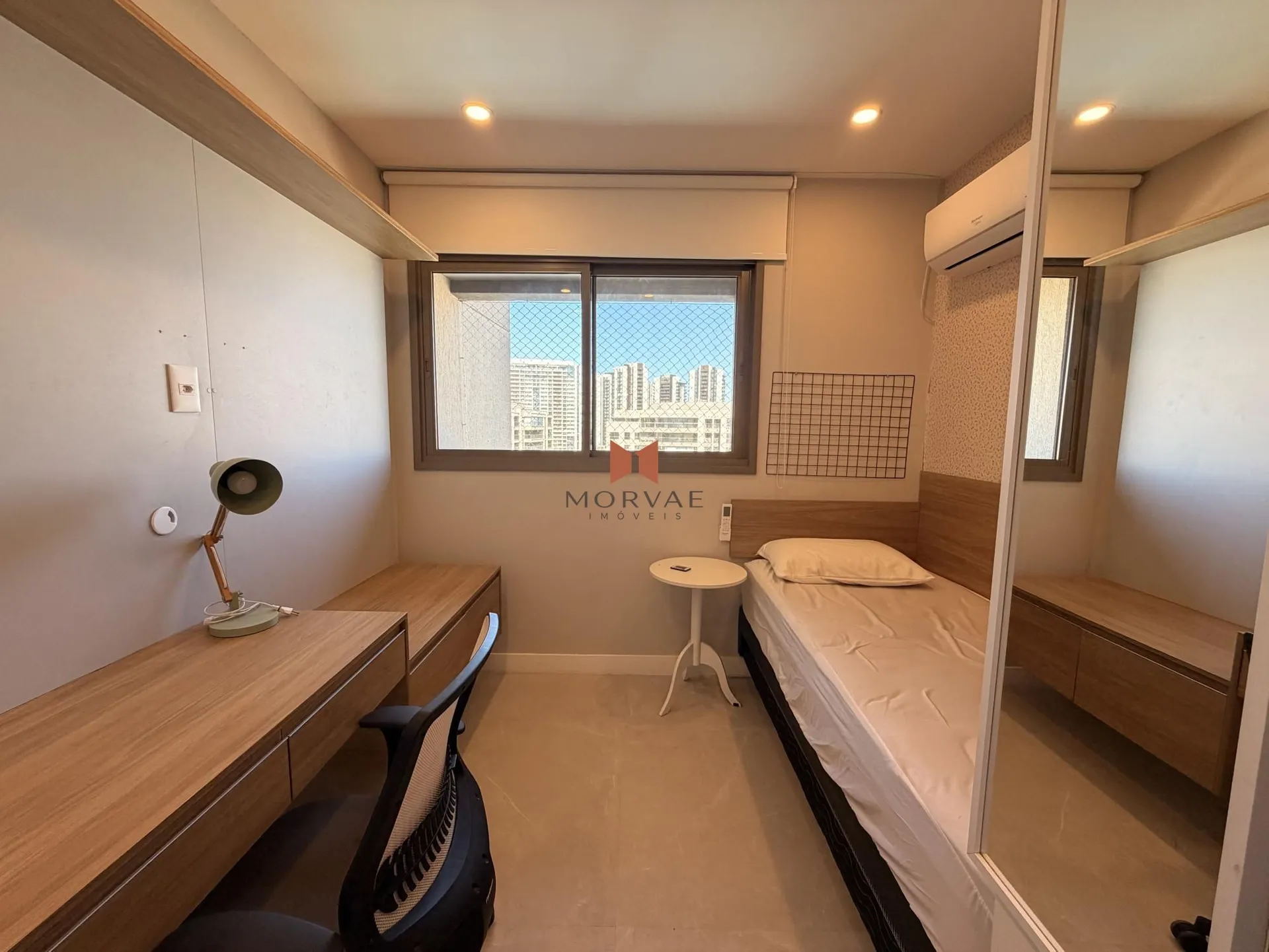 3 quartos e janelas do piso ao teto: apartamento de 125 m² — photo 72