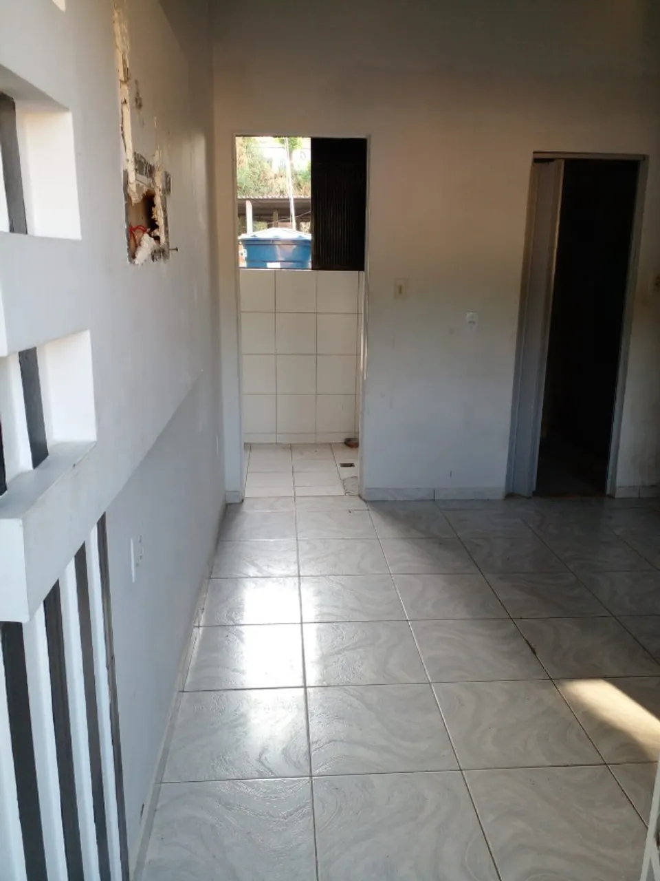 One-bedroom, 15 m² house in Rio de Janeiro — photo 4