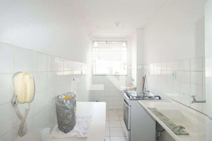 2-bedroom apartment with a separate gas kitchen — photo 2