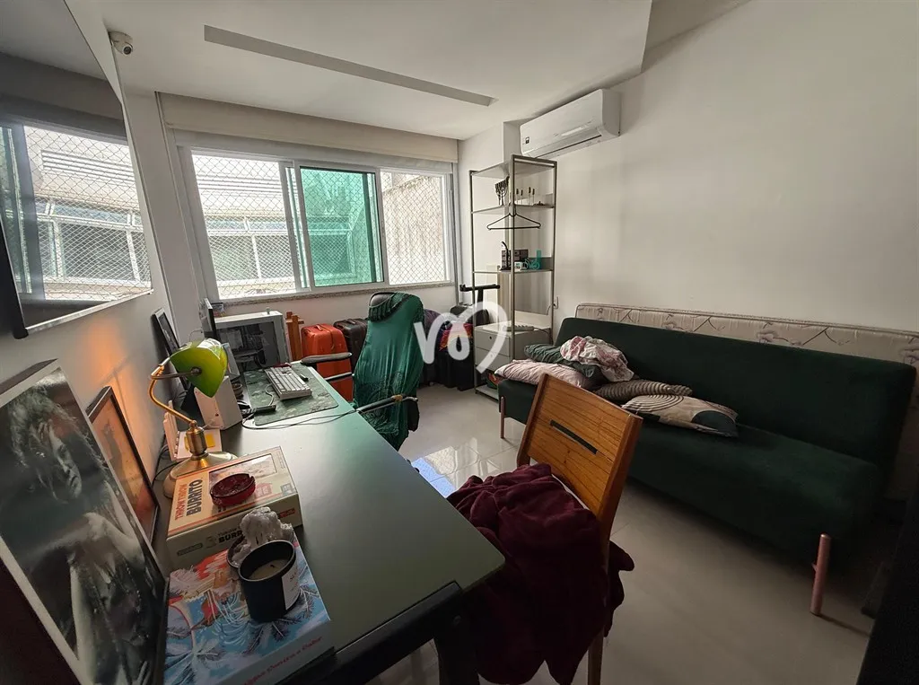 Apartamento mobiliado com 3 quartos e 5 banheiros — photo 30
