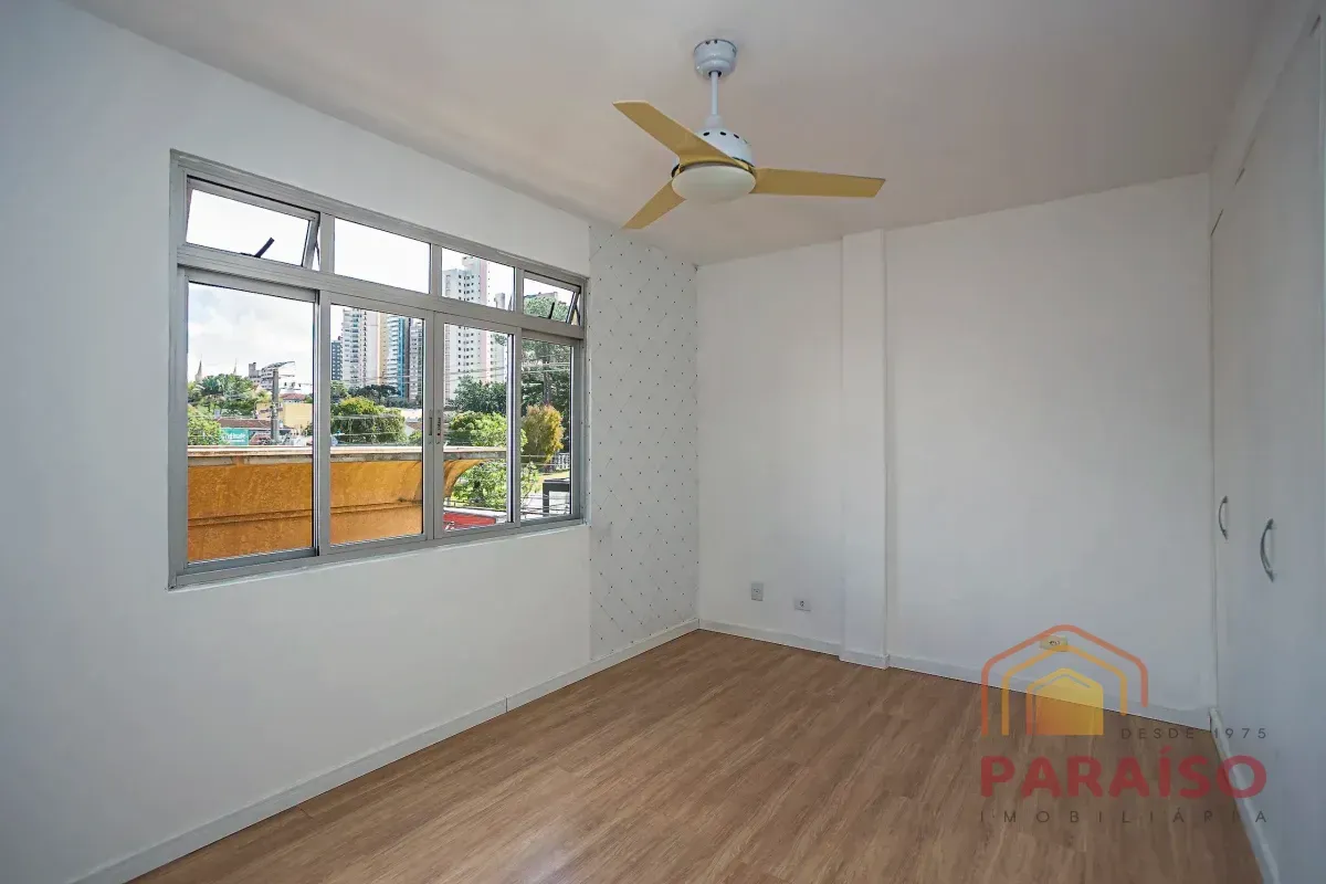2 quartos e espaço de home office: apartamento de 48 m² — photo 28