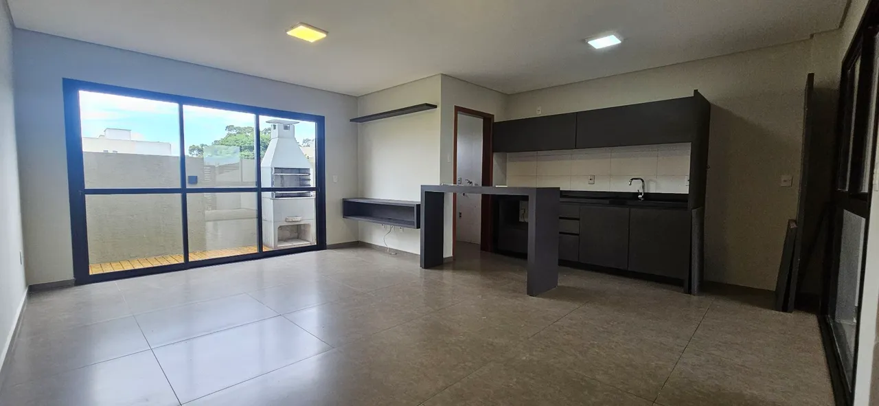 3-bedroom, 110 m² house in Florianópolis — photo 2