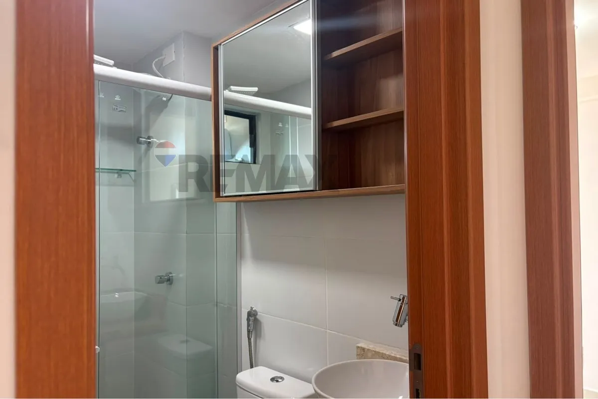 2-bedroom apartment with en-suite, 51 m² on the 5th floor — photo 10