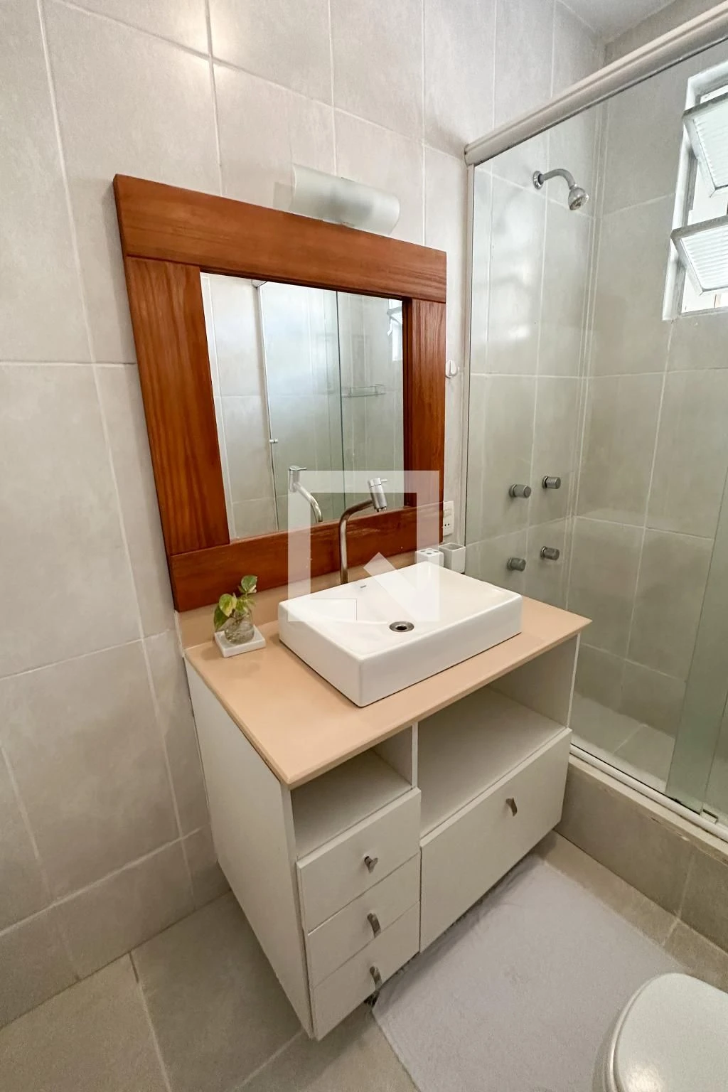 3 quartos e máquina de lavar: apartamento de 80 m² — photo 37