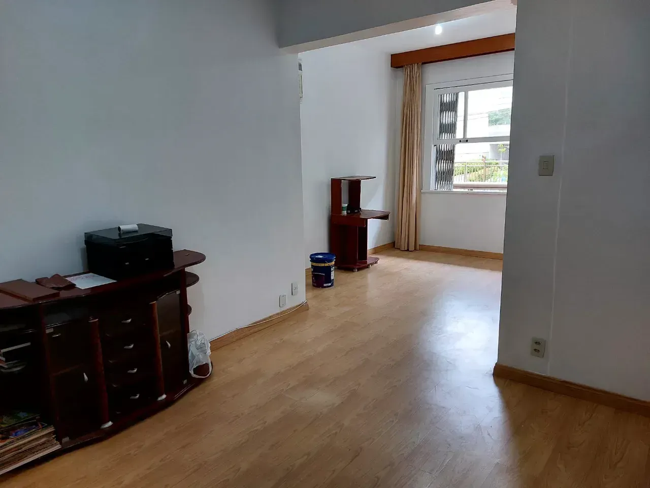 86 m² apartment with 3 bedrooms and a gas stove — photo 12