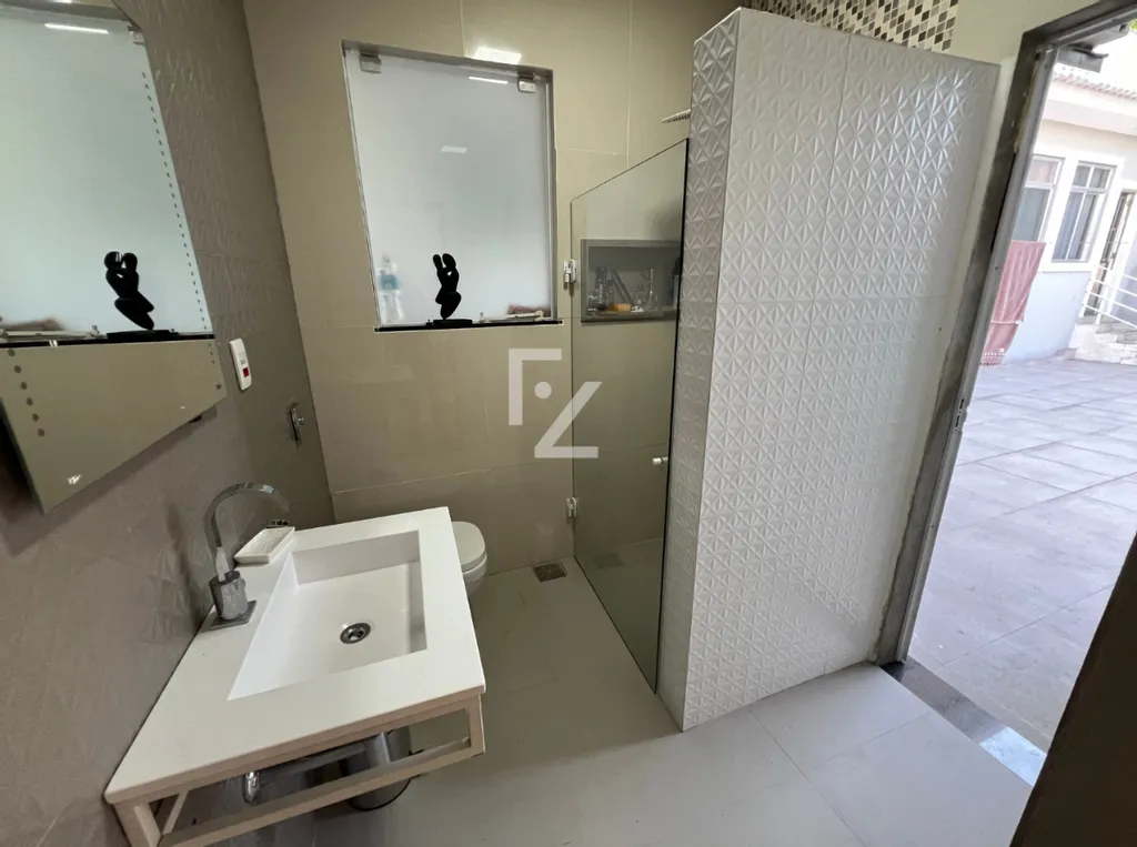 Casa mobiliada com 2 quartos e 4 banheiros — photo 26