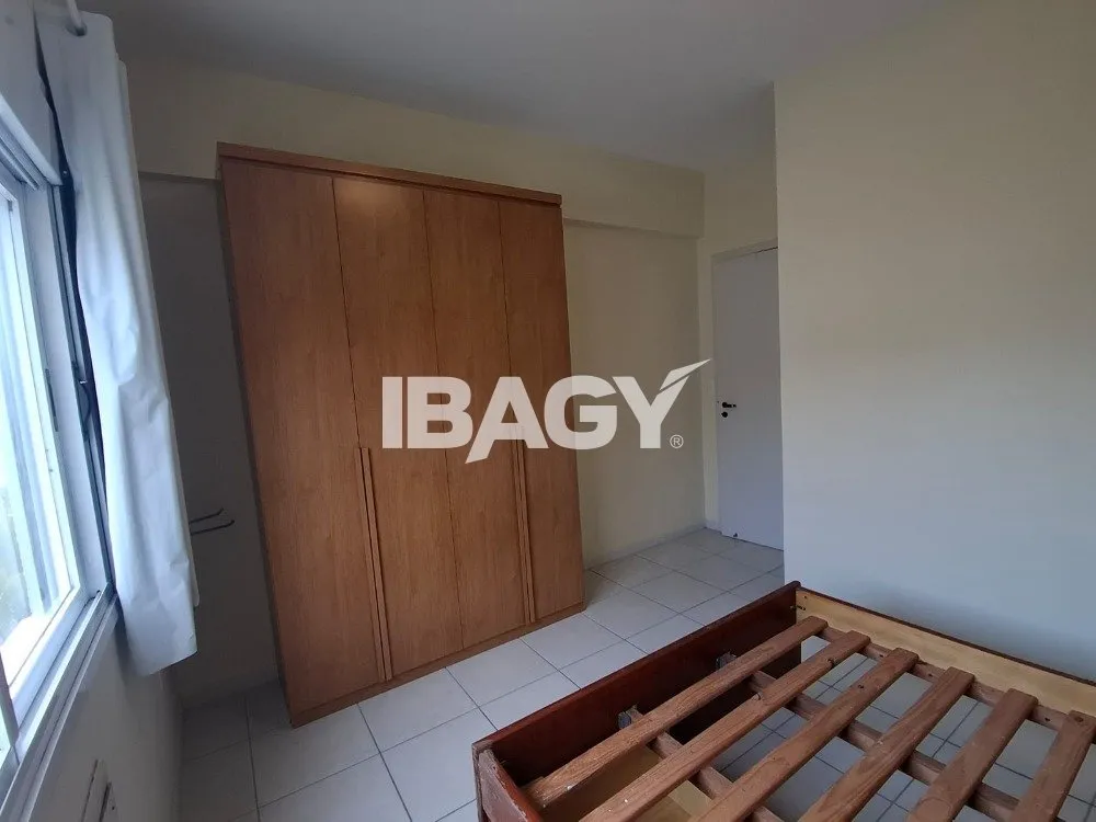 Furnished 1-bedroom apartment with an integrated kitchen — photo 9