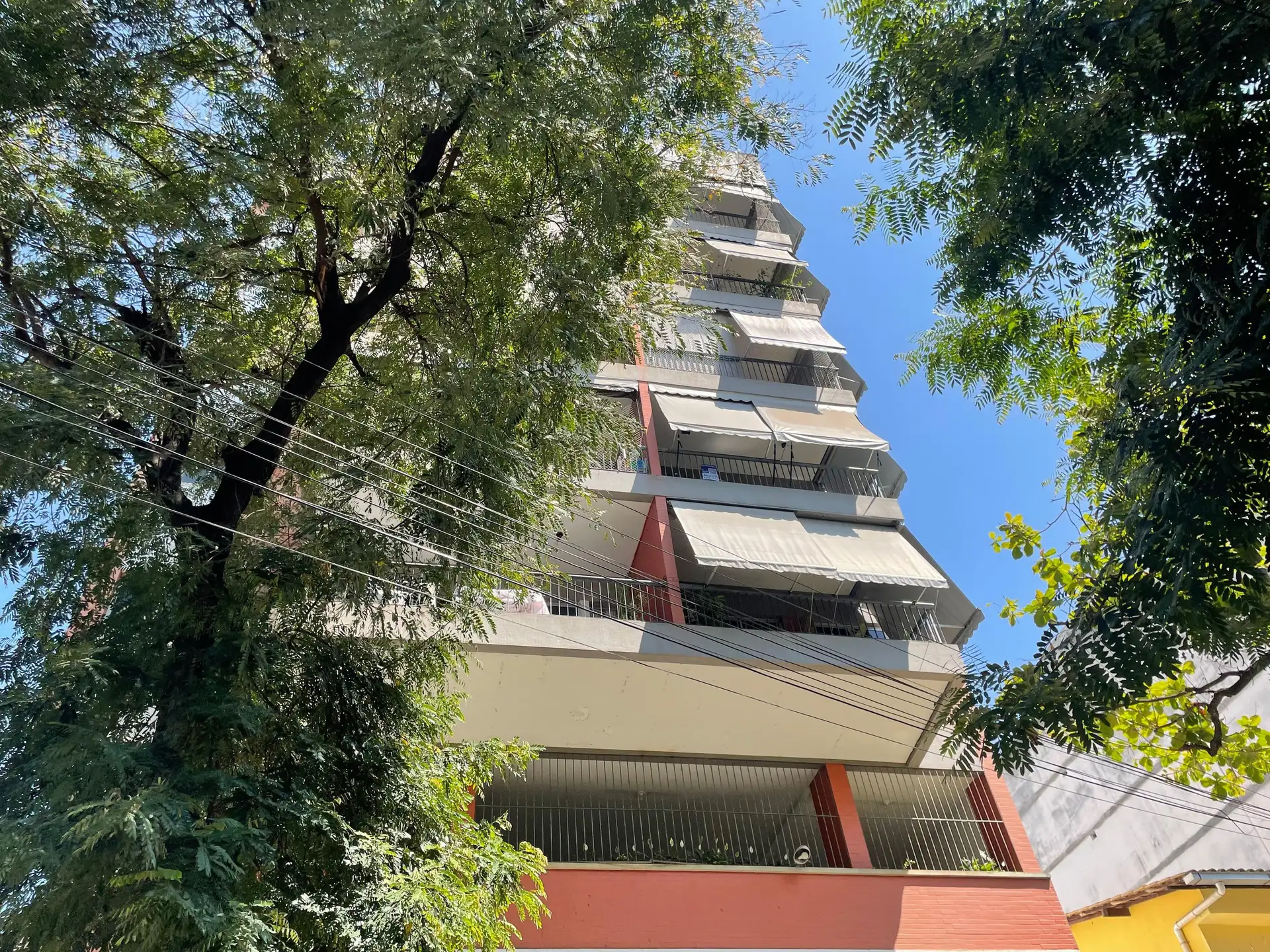 Apartamento de 2 quartos com máquina de lavar, Vila Isabel — photo 10