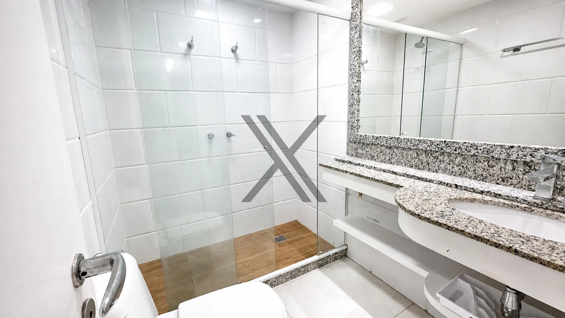 2 quartos e espaço de home office: apartamento de 111 m² — photo 16