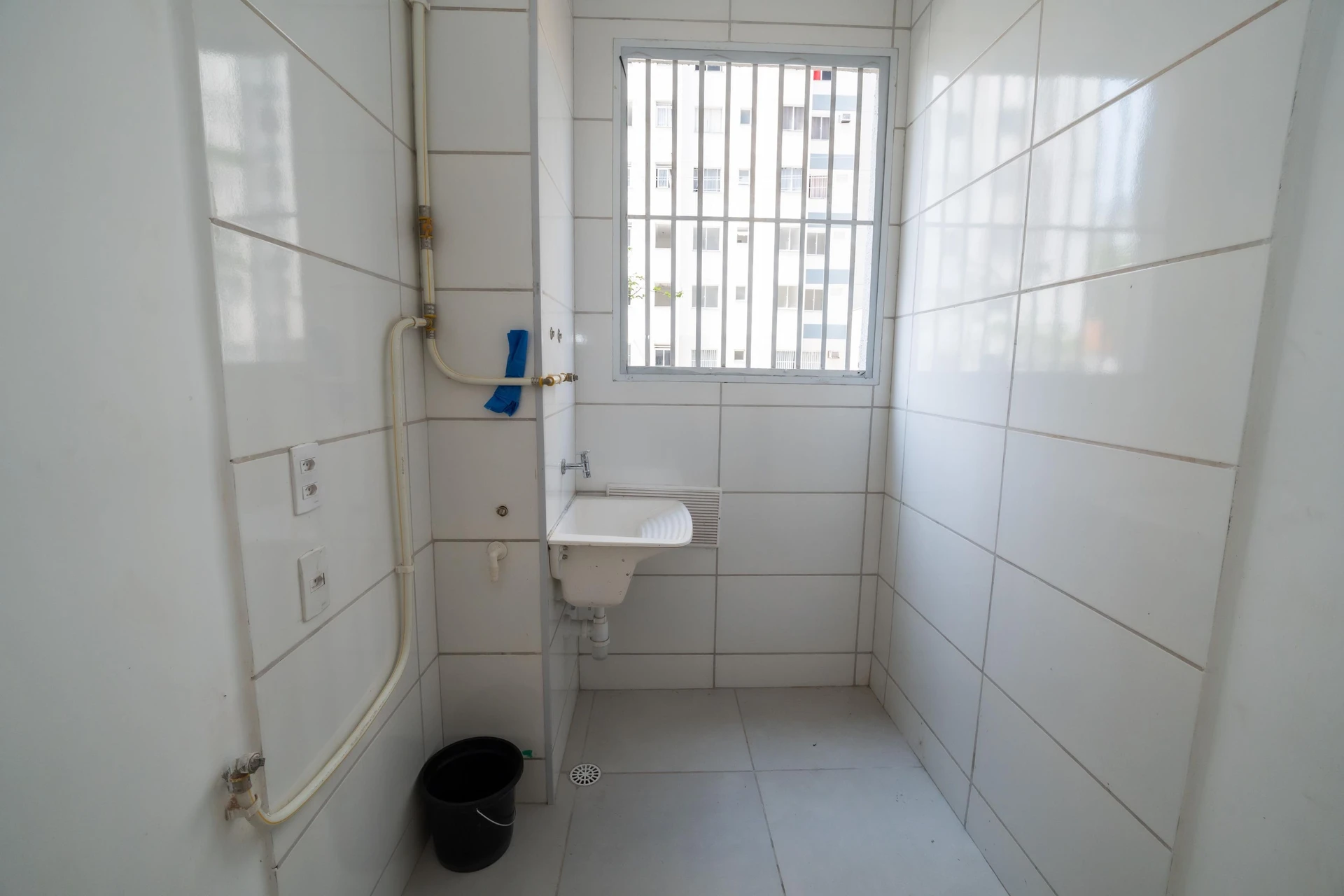 Rental apartment with 2 bedrooms and 1 bathroom — photo 6