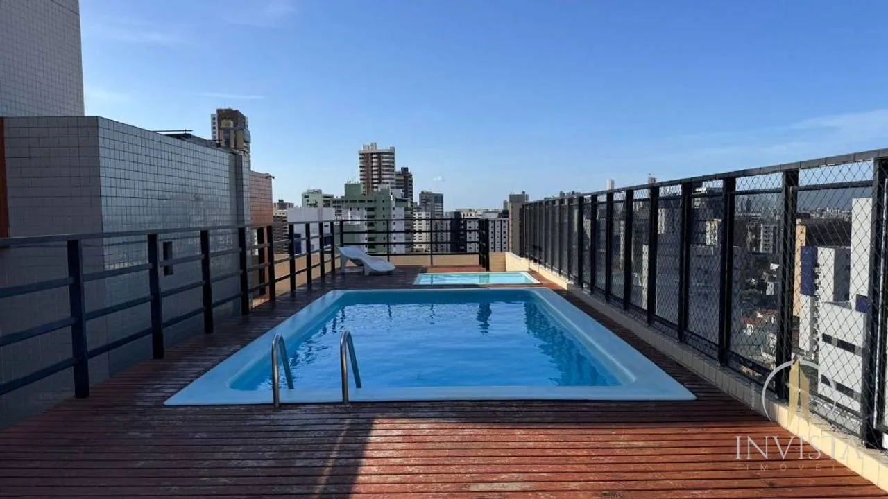 3-bedroom apartment with suite, 70 m² and 1 parking spot — photo 4