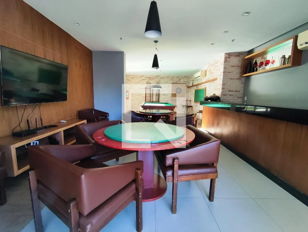 Apartamento mobiliado com 4 quartos e 2 suítes — photo 7