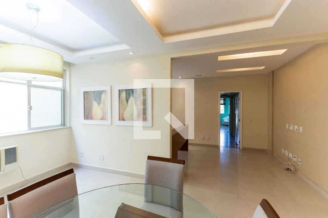 Apartamento, 105 m², com espaço de home office — photo 13