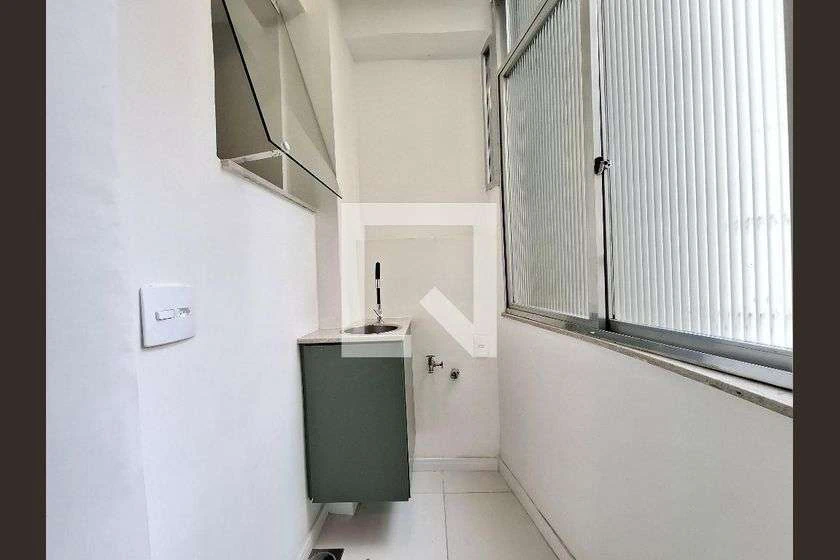 Studio/kitnet mobiliado de 33 m² com 1 quarto e 1 banheiro — photo 19