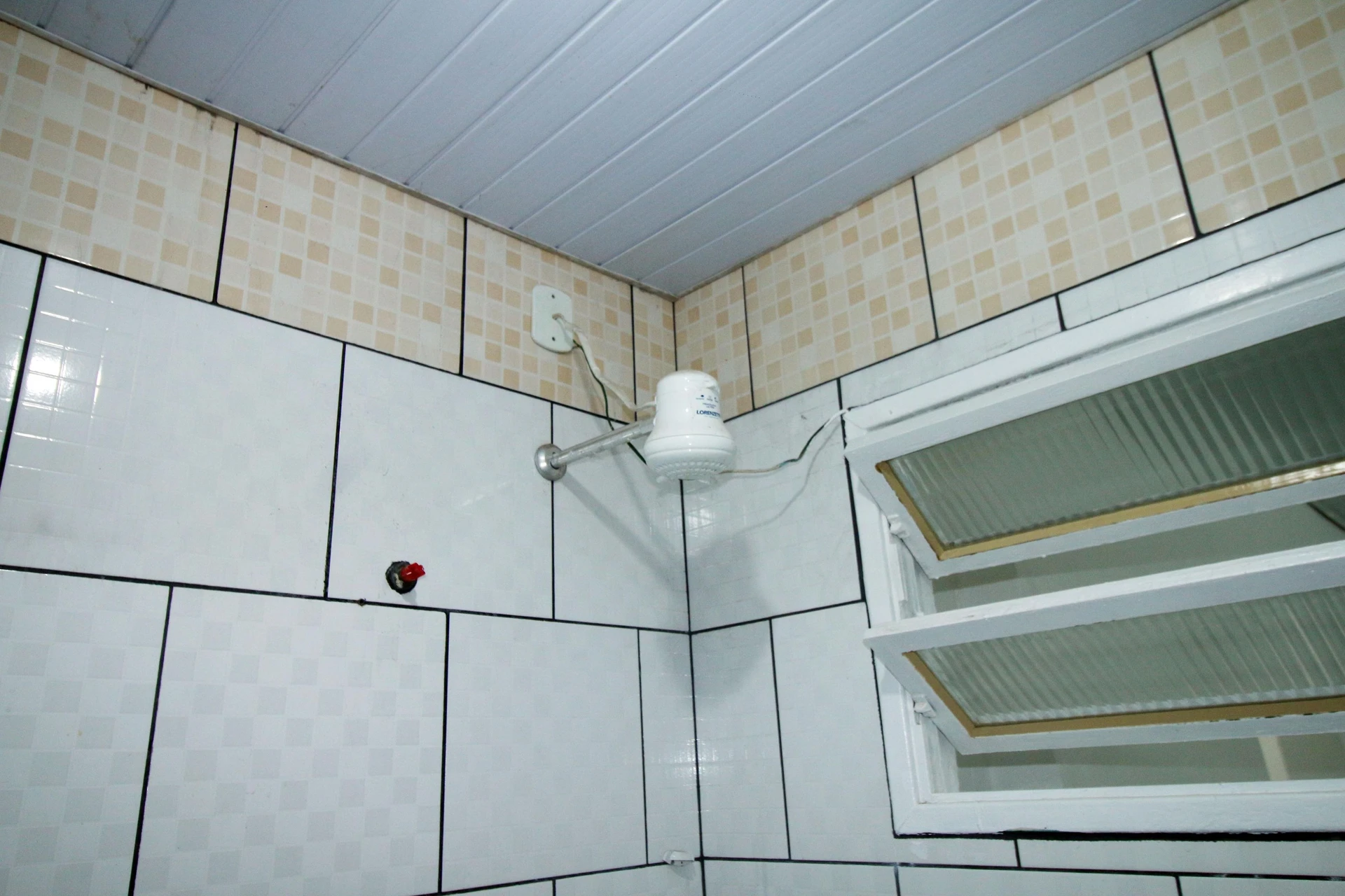 Rental house with 3 bedrooms, balcony and private yard — photo 26