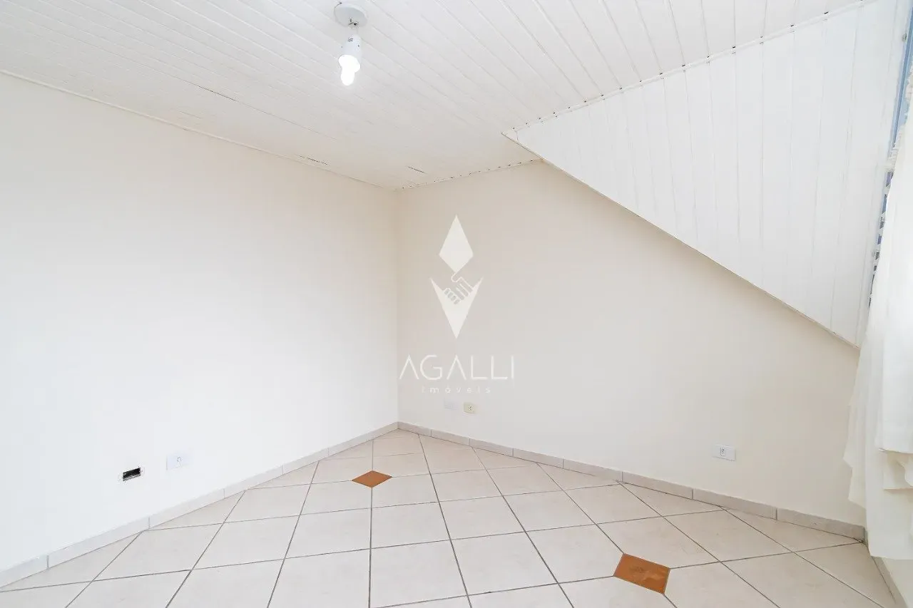 House with 4 bedrooms and 192 m², 1 parking spot — photo 37