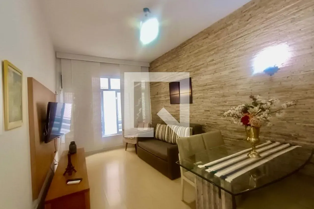 Home office in a 2-bedroom apartment, 90 m² — photo 7