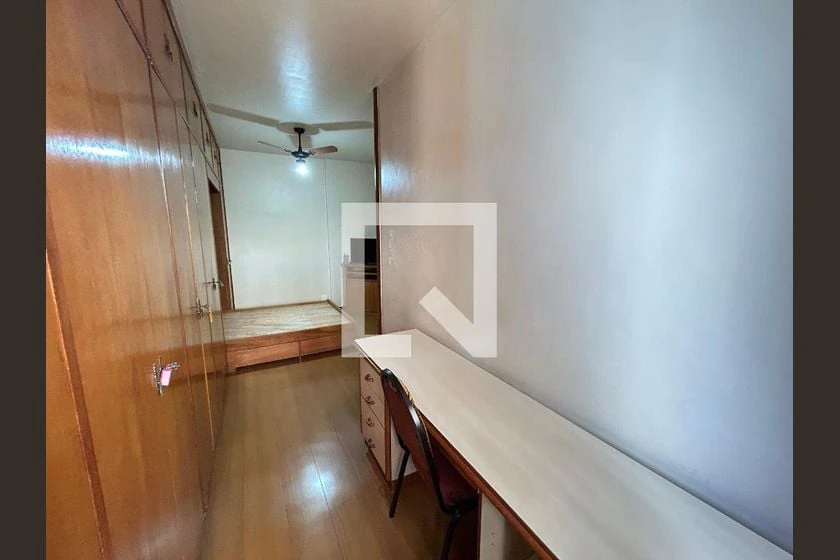 3-bedroom apartment with 86 m² and 1 parking space — photo 24