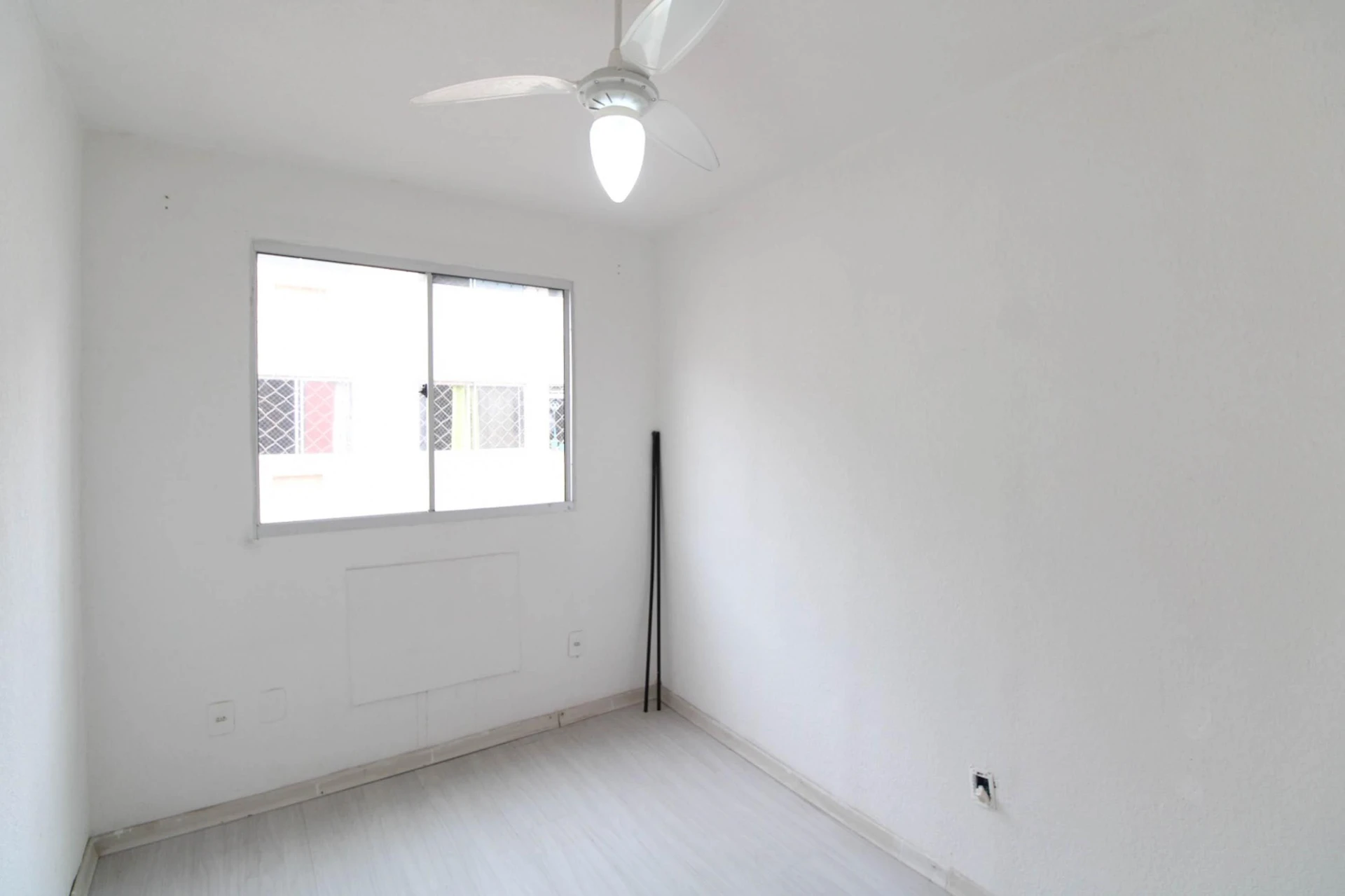 Rental apartment with 2 bedrooms and 1 parking space — photo 30
