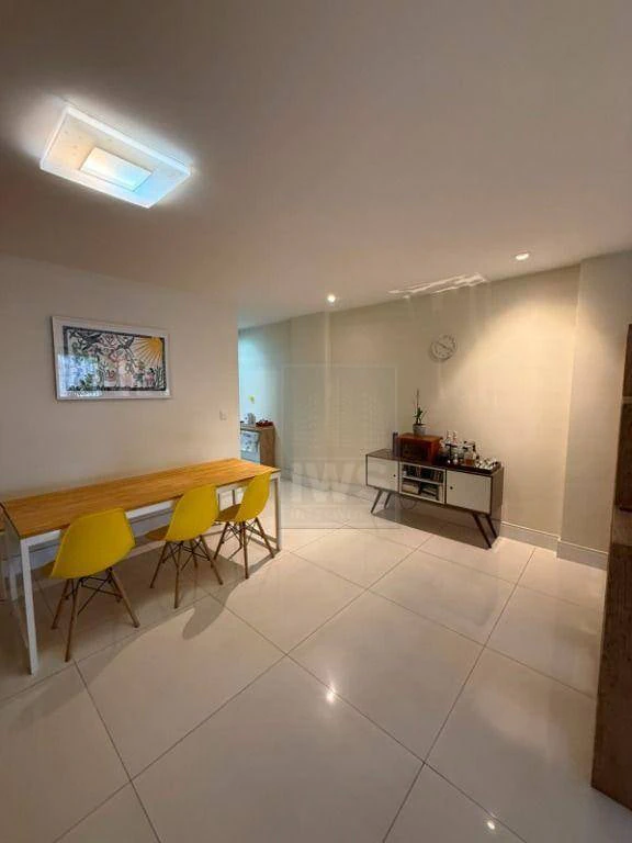 4-bedroom apartment with 171 m² and 2 parking spots — photo 21