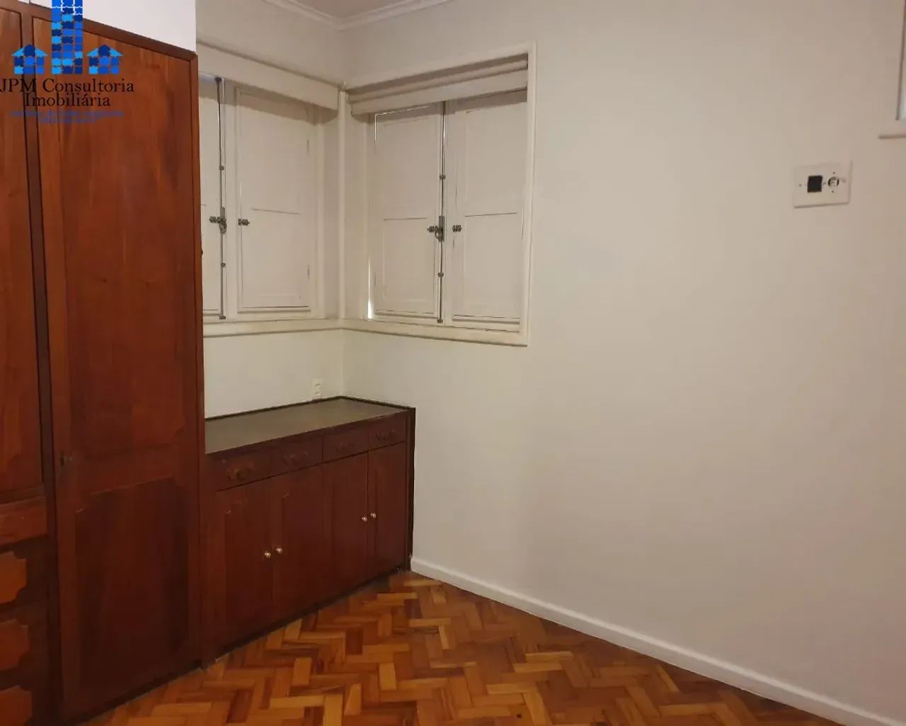 3 quartos e espaço de home office: apartamento de 98 m² — photo 12