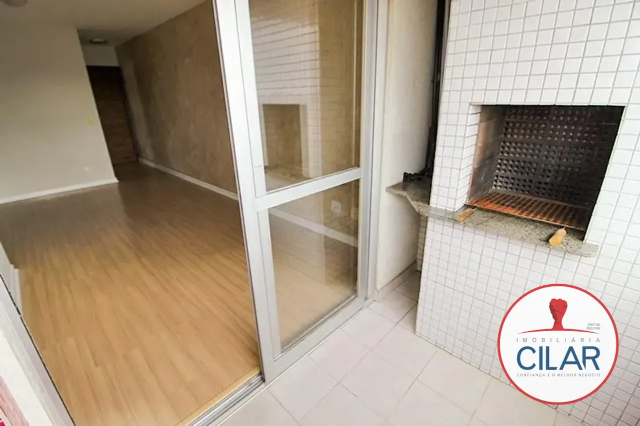 3-bedroom apartment with balcony and built-in grill — photo 6