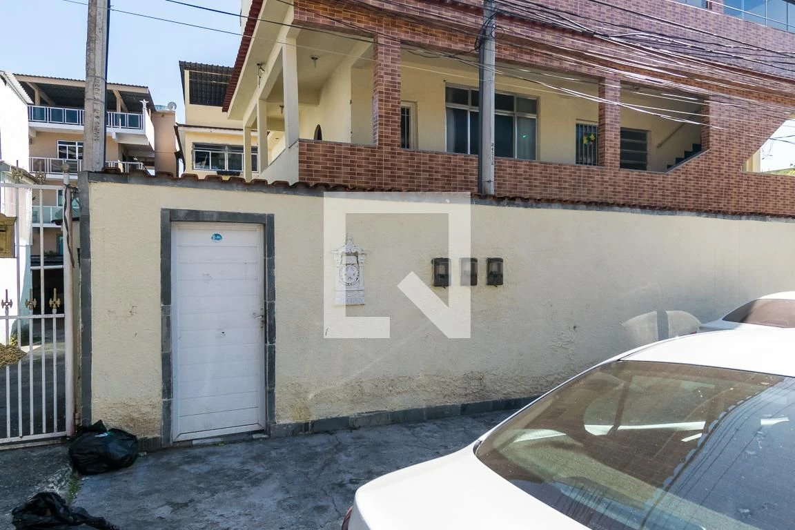 House for rent with 2 bedrooms and a balcony — photo 21
