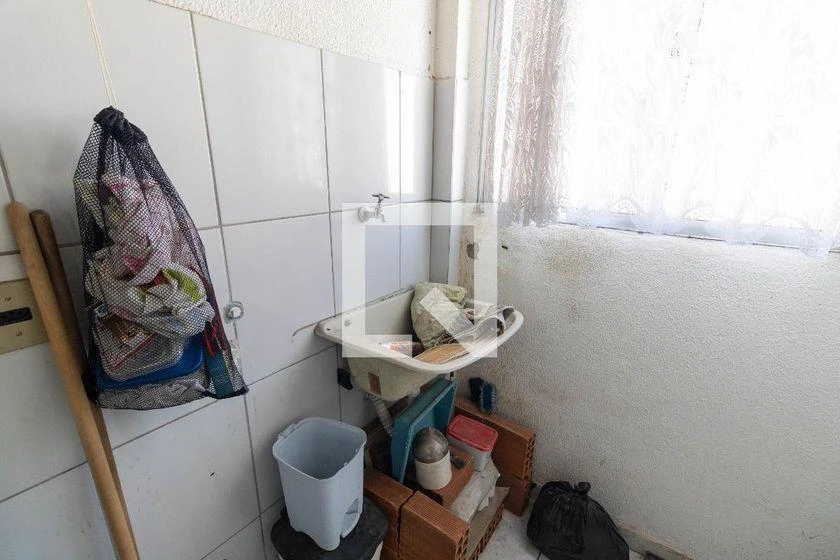 Apartamento en alquiler con 2 dormitorios y 44 m² — photo 4