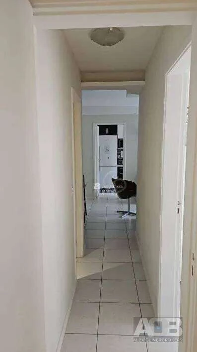 Apartamento mobiliado com 2 quartos e 2 banheiros — photo 21