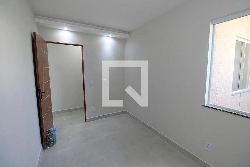 Apartamento com 2 quartos, 1 banheiro e cozinha integrada — photo 22
