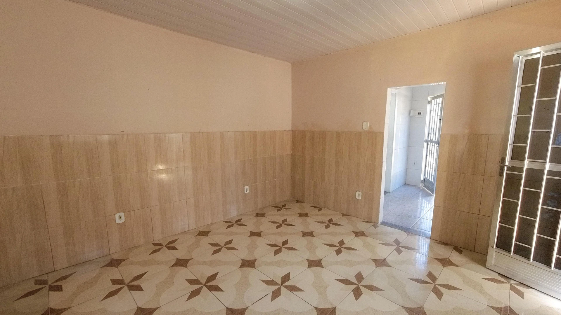 Casa com 1 quarto e jardim privativo — photo 15
