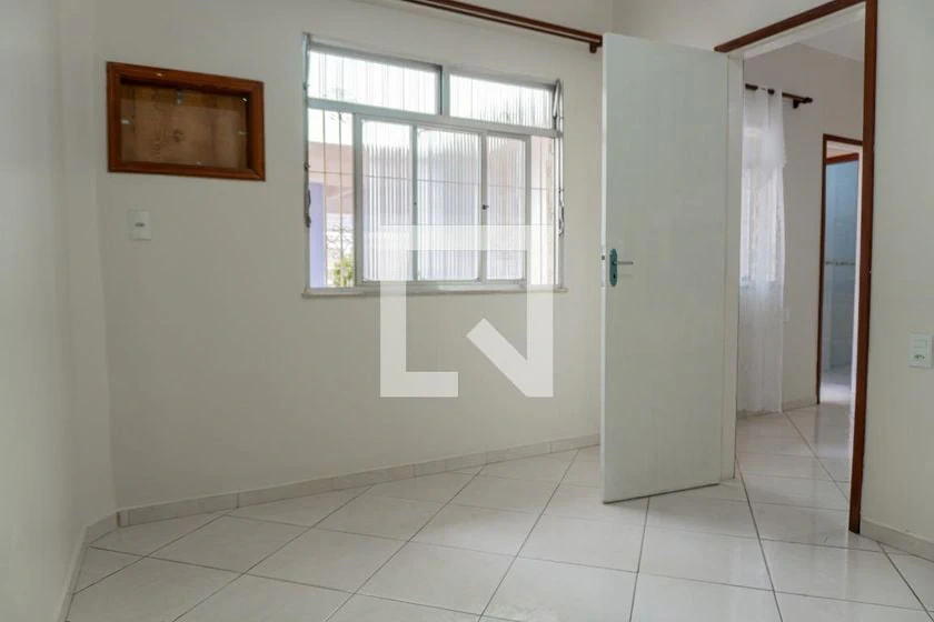 42 m² rental apartment with 2 bedrooms and balcony — photo 26