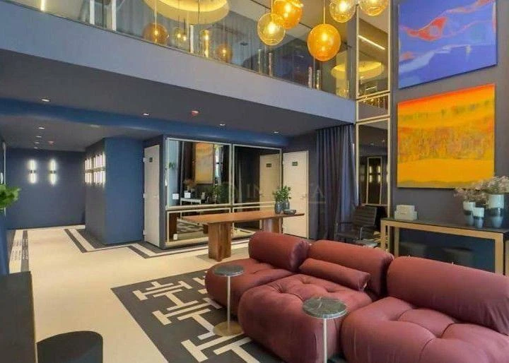 Мебльована квартира з 1 спальнею 36 м² і без паркування — photo 12