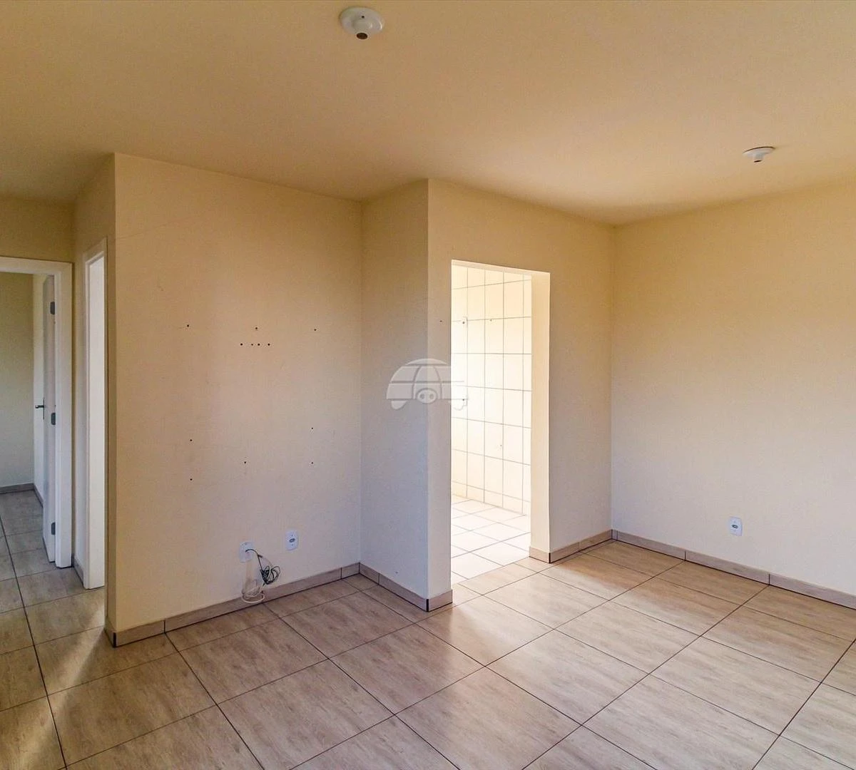 Apartment with 2 bedrooms and 1 parking spot at 47 m² — photo 6