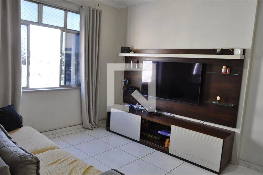 Apartamento mobiliado de 3 quartos com playground e 84 m² — photo 6