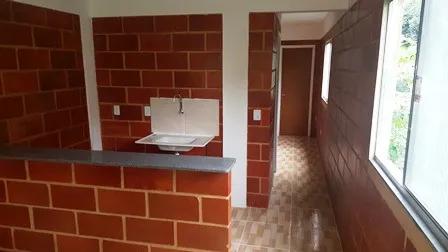 Apartamento de 30 m² e 1 quarto, Jacarepaguá — photo 5