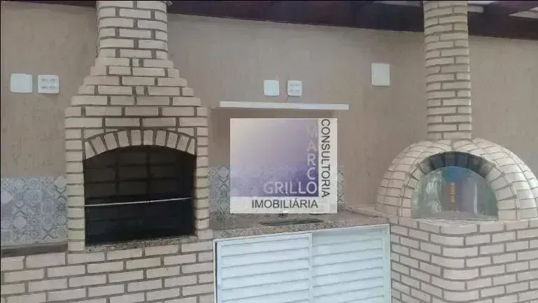 Furnished 3-bedroom apartment with 54 m² — photo 102