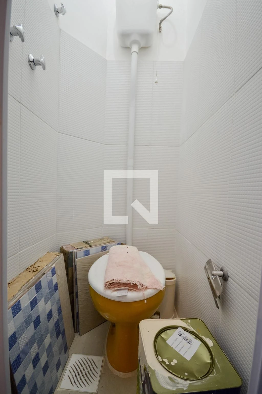 Apartamento de 56 m² e 2 quartos, Grajaú — photo 40