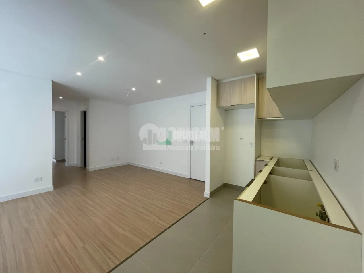Apartamento de 78 m² con 2 dormitorios, 1 en suite y balcón — photo 4