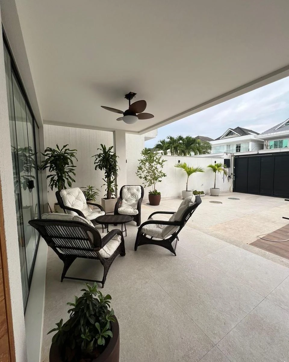 Casa en alquiler con 4 suites y cocina abierta — photo 11