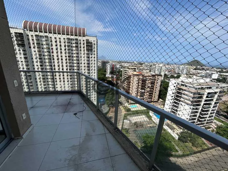 Apartment, 113 m², with a mountain view — photo 4