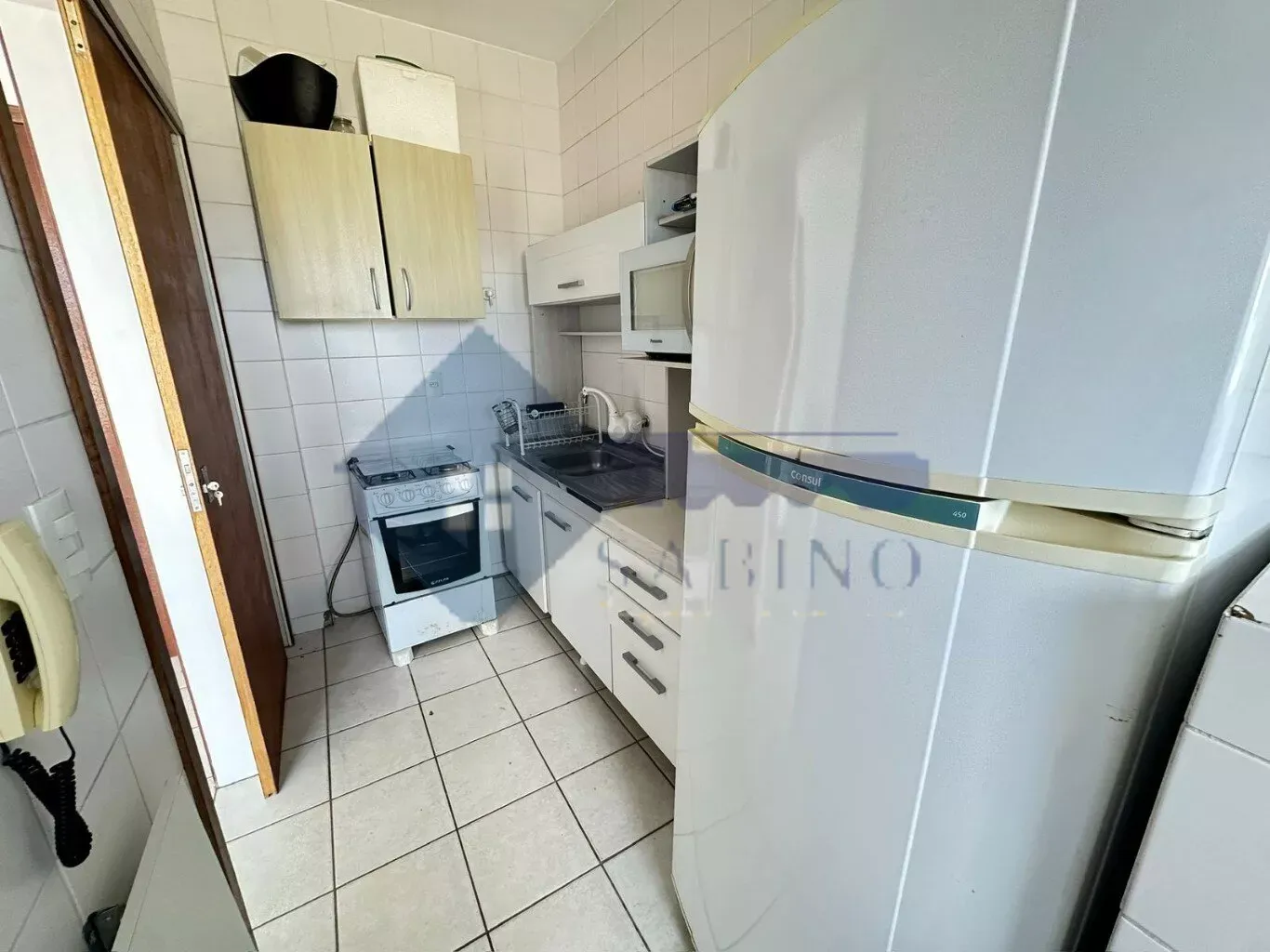 75 m² apartment with 2 bedrooms and 1 en-suite — photo 8